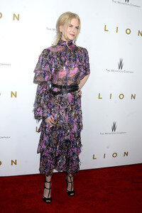 Filmpremiere 'Lion' in New York