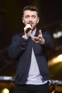 Lollapalooza-Festival in Berlin