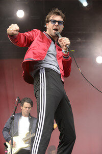 Lollapalooza 2017 in Berlin