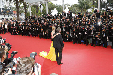 'Mad Max: Fury Road' Premiere, Cannes Film Festival 2015