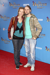 'Das magische Haus' Premiere, Berlin