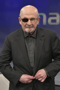 18.03.2026<br>Talkshow 'maischberger' in Berlin