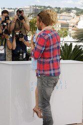 'Maryland' Photocall, Cannes Film Festival 2015