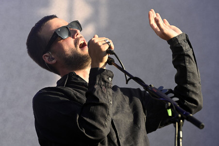 M'era Luna Festival 2026 in Hildesheim