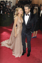 'Charles James: Beyond Fashion' Costume Institute Gala, New York