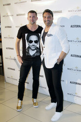 Moet & Chandon Impérial Ice Summer Bash, Hamburg