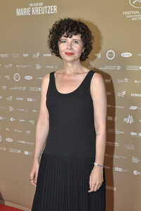 Filmpremiere 'Gentle Monster' in Berlin
