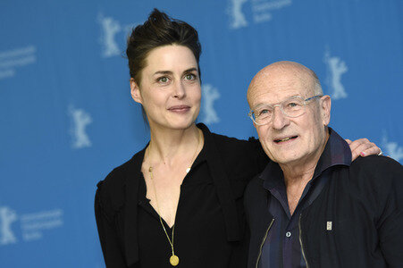 'Rückkehr nach Montauk' Photocall, Berlinale 2017