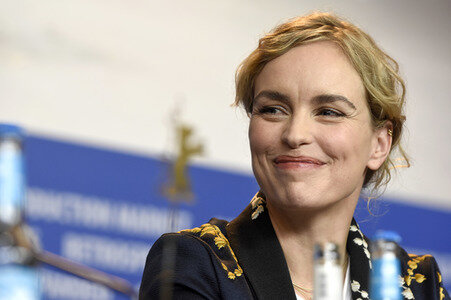 'Rückkehr nach Montauk' Pressekonferenz, Berlinale 2017