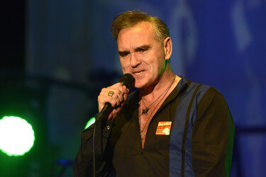 Morrissey Konzert, Hannover