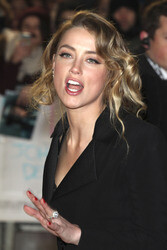 'Mortdecai - Der Teilzeitgauner' Premiere, London