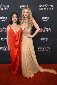 Filmscreening 'The Devil's Mouth' in Culver City