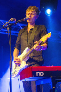 Konzert von Jesper Munk in Hamburg