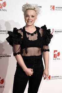 Deutscher Musikautorenpreis 2017 in Berlin