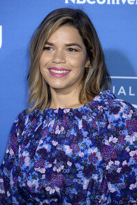 NBCUniversal Programmpräsentation 2017 in  New York
