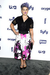 NBCUniversal Cable Entertainment Programmpräsentation 2014, New York