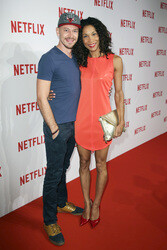 Netflix Party, Berlin
