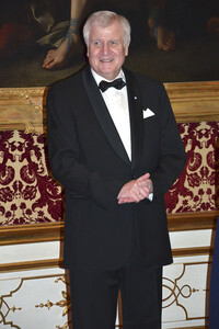 Neujahrsempfang des Bayerischen Ministerpräsidenten in München