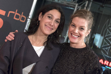 RadioEins Talk, Berlinale 2018