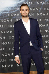 'Noah' Premiere, Berlin