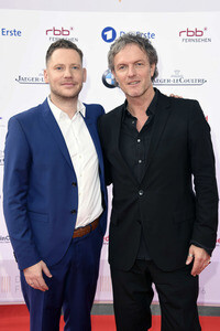 Nominiertenabend Deutscher Filmpreis 2016 in Berlin