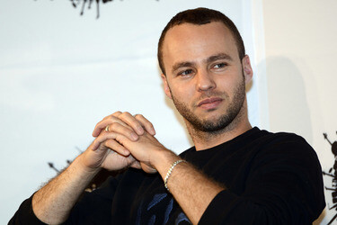 'Night of the Proms' Pressekonferenz, Frankfurt