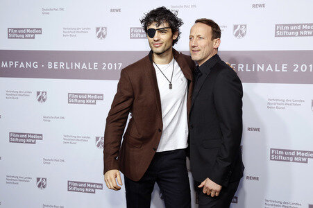 NRW Empfang 2017, Berlinale 2017