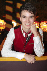 Oktoberfest 2013, München