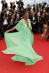 'La tete haute / Standing Tall' Premiere, Cannes Film Festival 2015