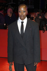 Festivaleröffnung und Filmpremiere 'No Good Men', Berlinale 2026