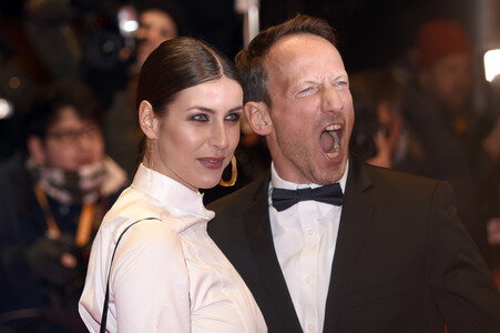 'Django' Premiere, Berlinale 2017