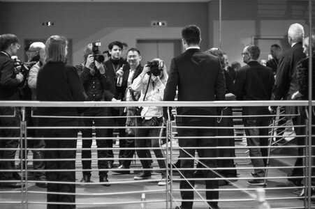 Opening Party, Berlinale 2018