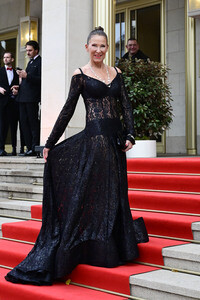 Leipziger Opernball 2026 in Leipzig