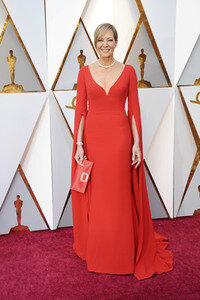 Oscar-Verleihung 2018 in Los Angeles