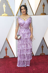 Oscar-Verleihung 2018 in Los Angeles