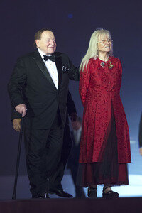 Opening des Parisian Hotel und Casino in Macau