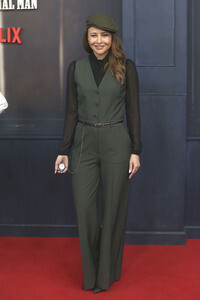 Filmpremiere 'Peaky Blinders: The Immortal Man' in Berlin