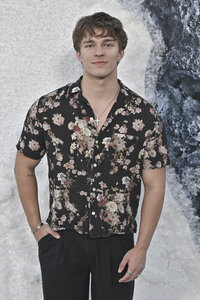 Filmpremiere 'Black Phone 2' in Los Angeles