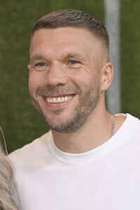 Filmpremiere 'Poldi' in Köln
