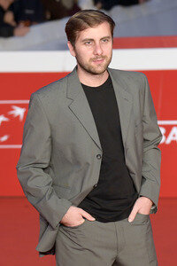 Serienpremiere 'La preside', Internationales Filmfestival Rom 2025