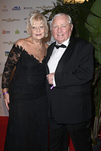 Presseball Berlin 2026 in Berlin