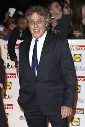 Pride Of Britain Awards 2014, London
