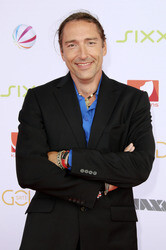 Jahres Programmpräsentation 2014 der ProSieben Sat1 Gruppe, Hamburg