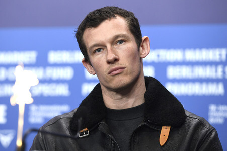 Pressekonferenz 'Rosebush Pruning', Berlinale 2026