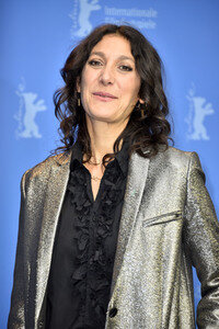 '3 Tage in Quiberon' Photocall, Berlinale 2018