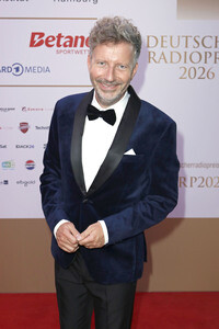 Deutscher Radiopreis 2026 in Hamburg