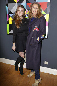 Rebelle Pop-Up Boutique Opening Party in Hamburg