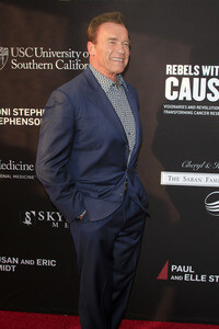 3. Biennial Rebels with a Cause Fundraiser Event in Santa Monica