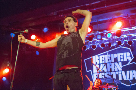 Reeperbahnfestival 2017 in Hamburg