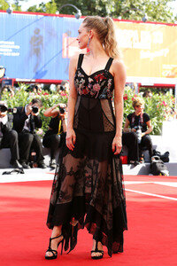 'First Reformed' Premiere, 74. Internationale Filmfestspiele von Venedig